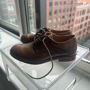 Johnston & Murphy Conard Saddle shoe, size 13
Never worn!